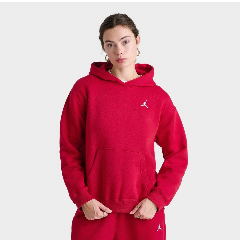 Like New Jordan hoodie